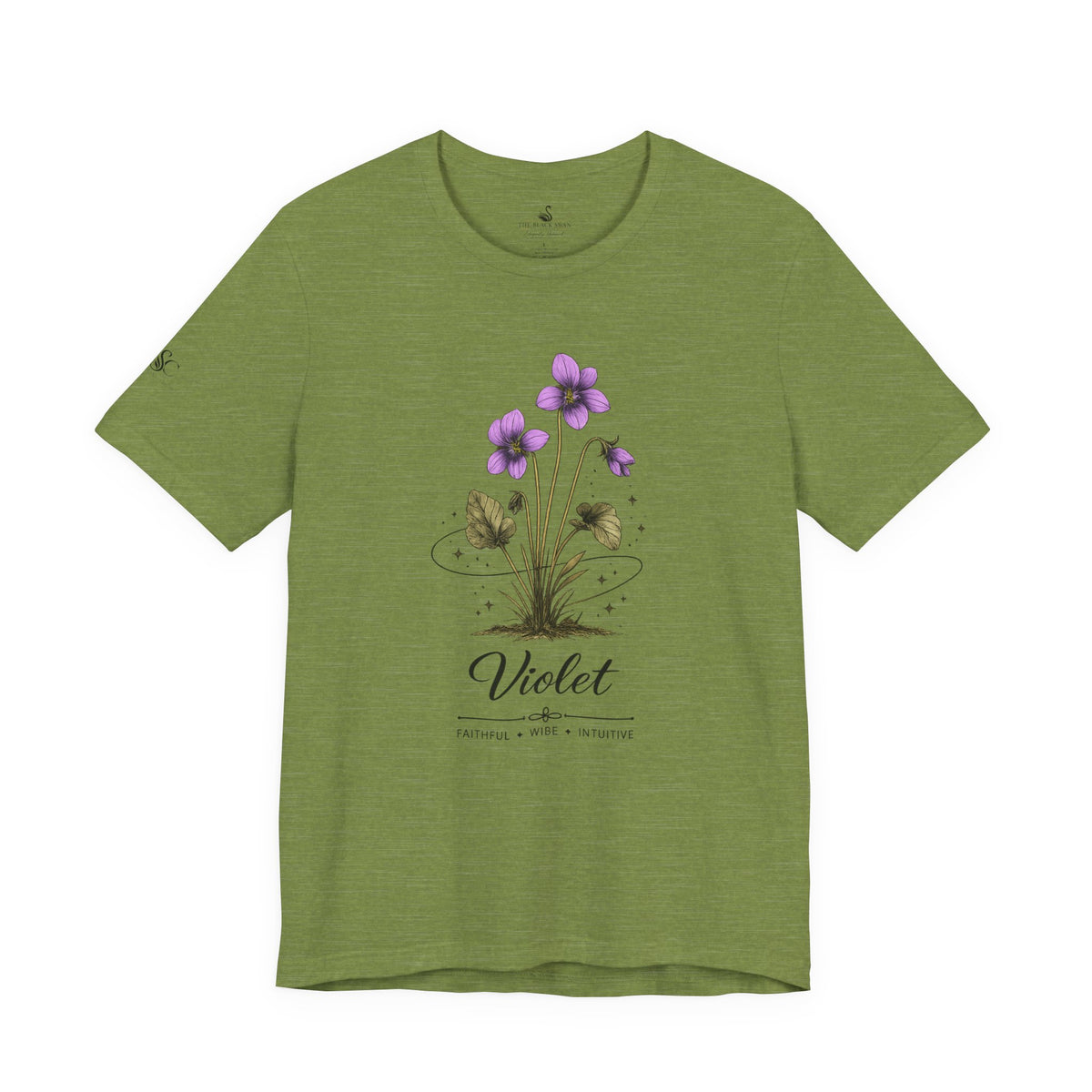 Violet T-Shirt