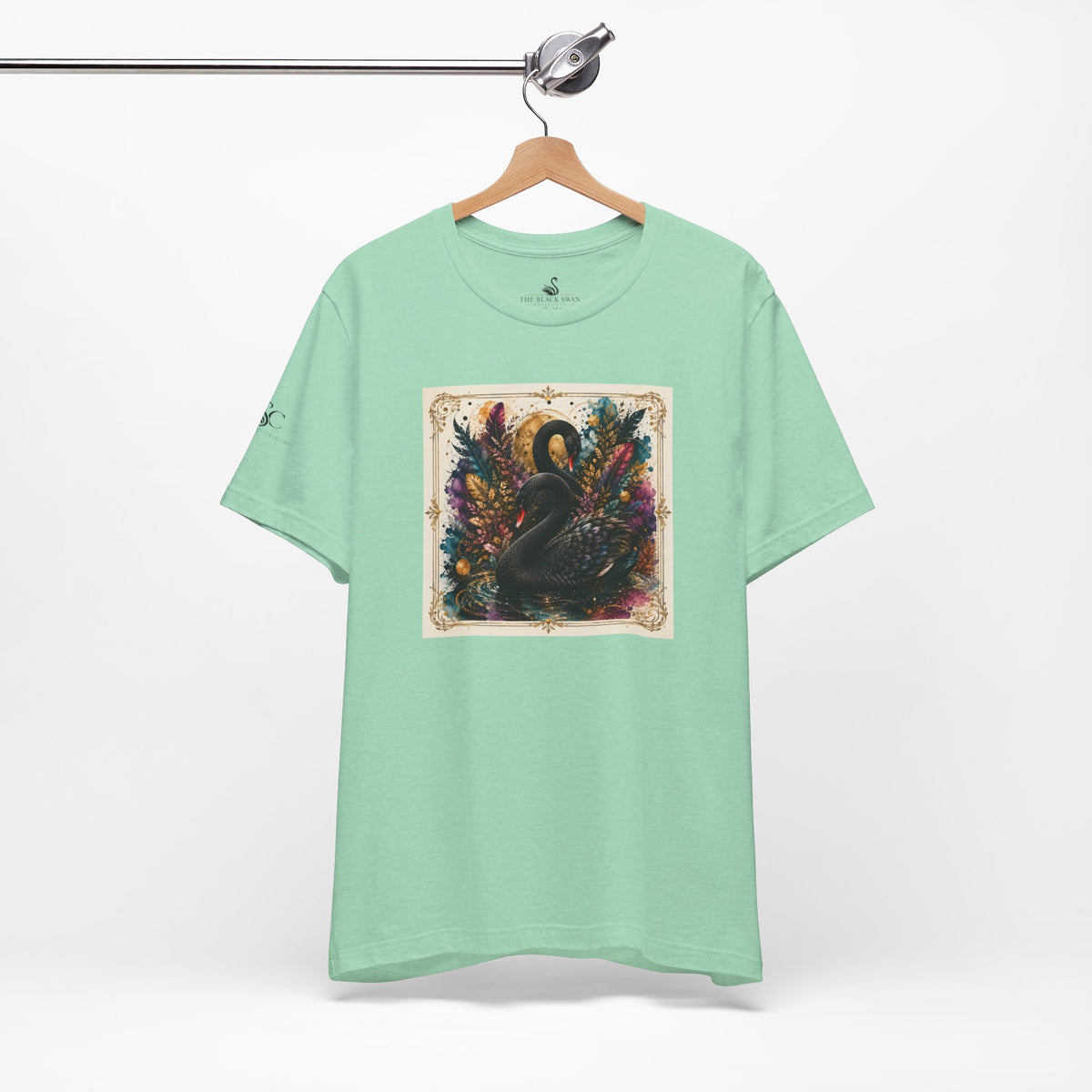 Velvet Flight T-Shirt