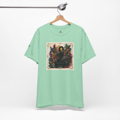Velvet Flight T-Shirt
