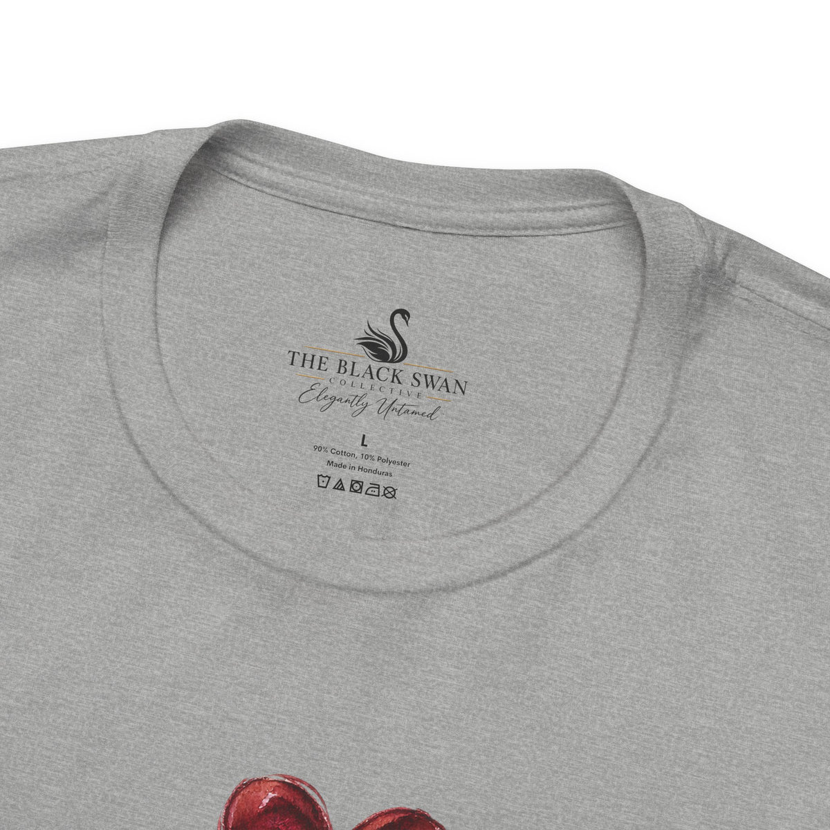 Hearts Of Autumn T-Shirt