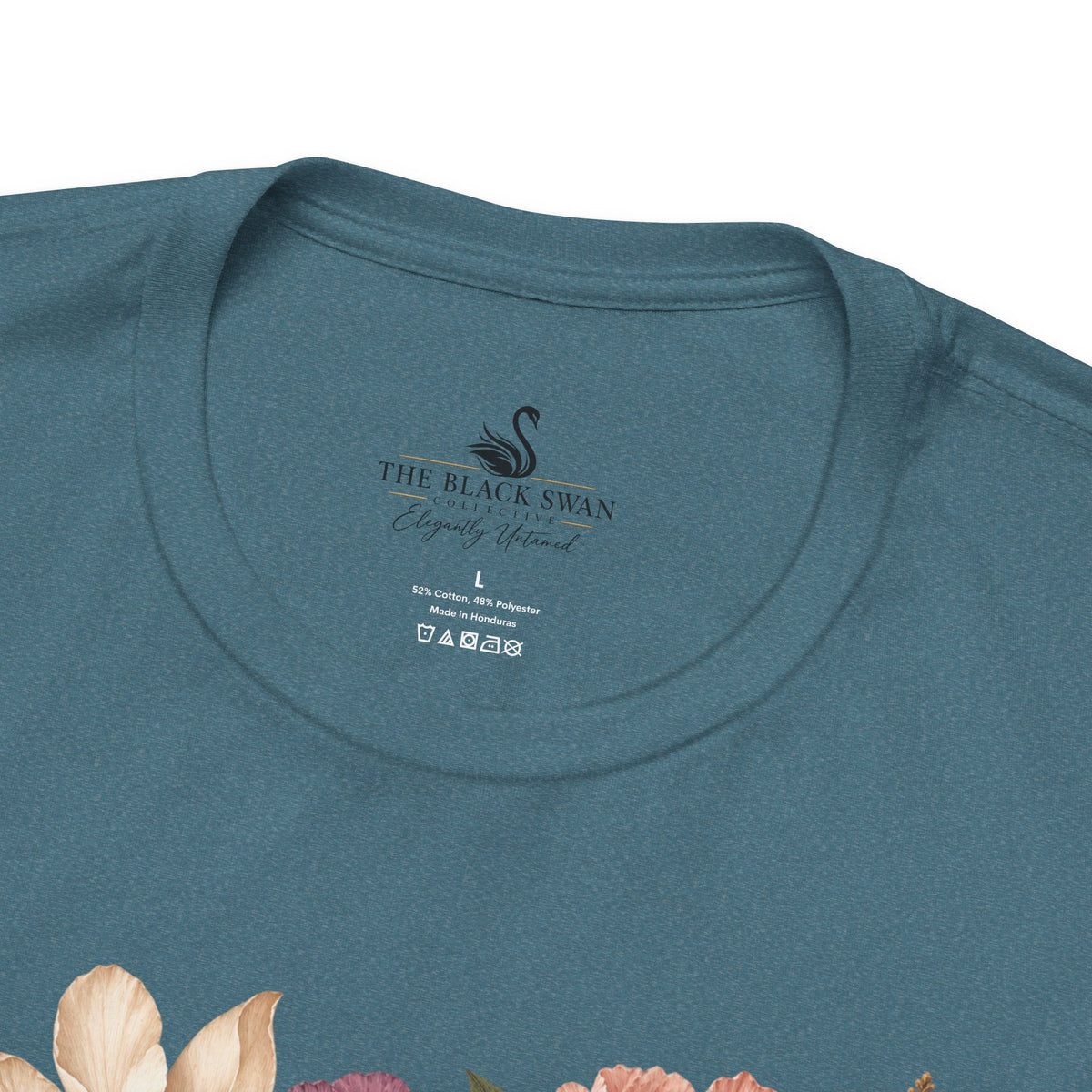 Grace In Bloom T-Shirt