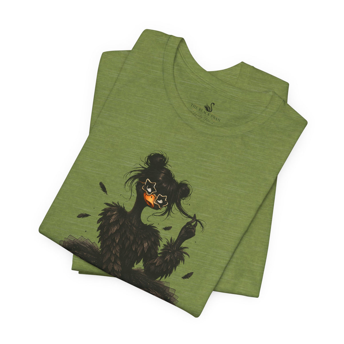 Sass Included T-Shirt