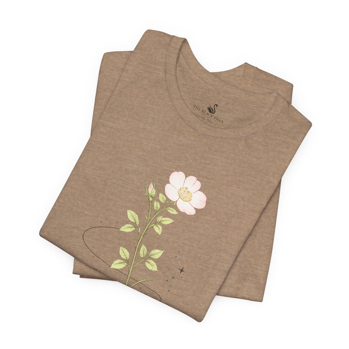 Wild Rose T-Shirt
