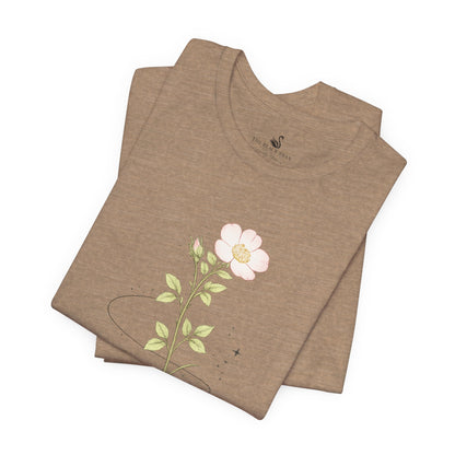 Wild Rose T-Shirt
