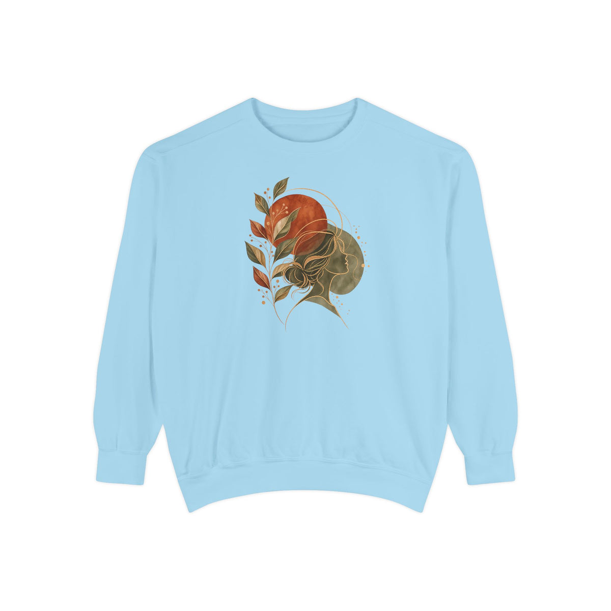 In Her Element Sweatshirt