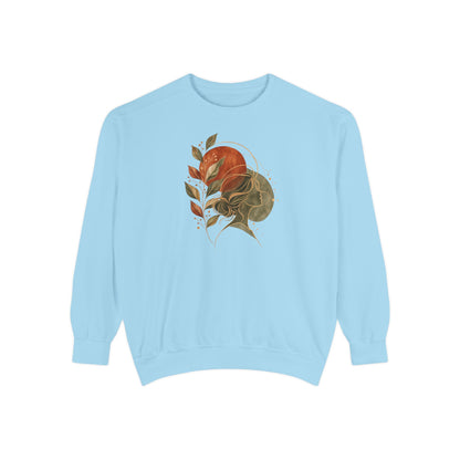 In Her Element Sweatshirt