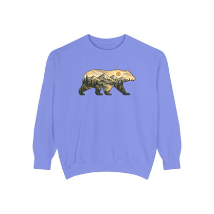 Wild Soul Sweatshirt