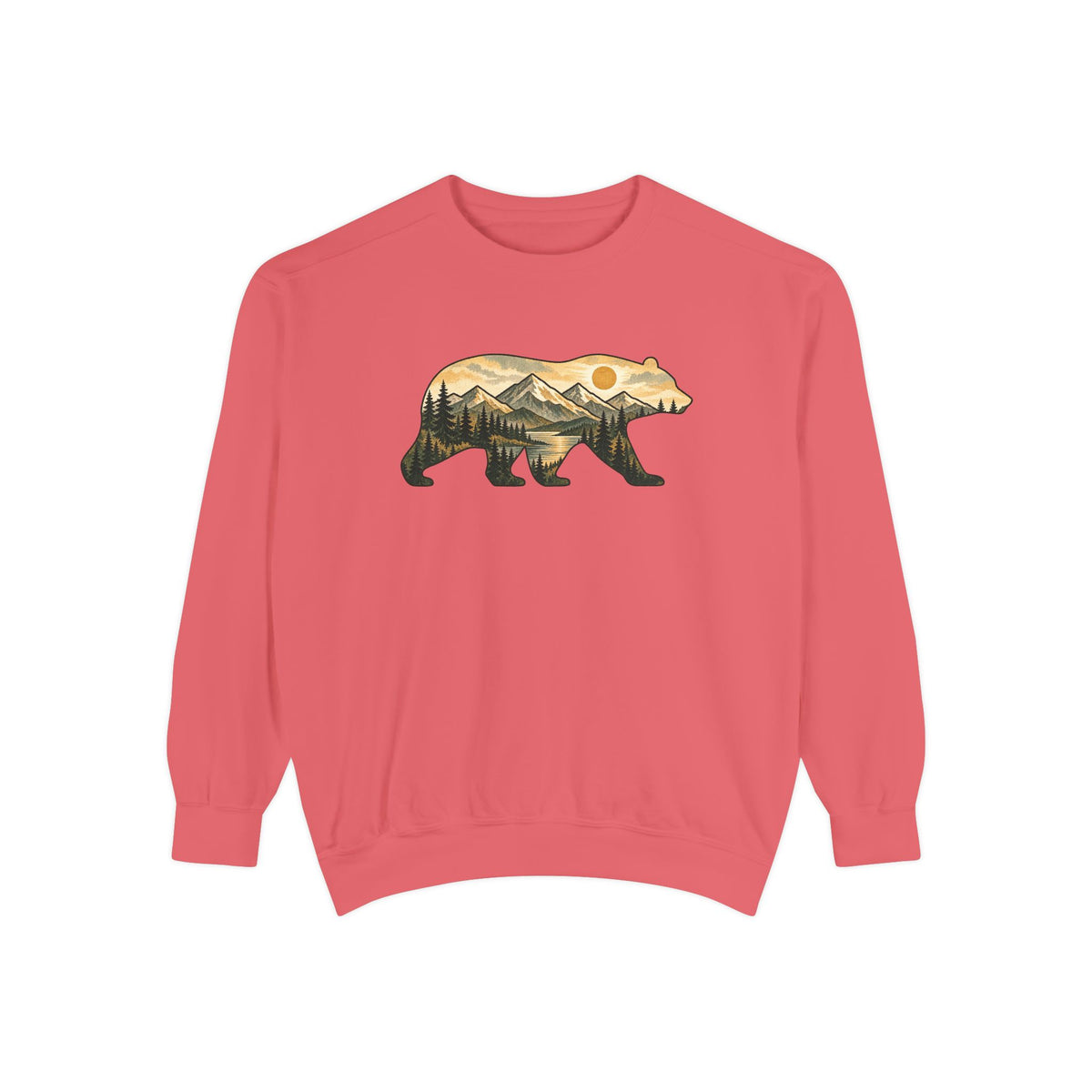 Wild Soul Sweatshirt