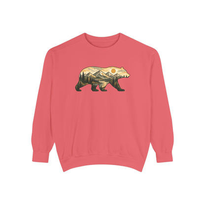 Wild Soul Sweatshirt