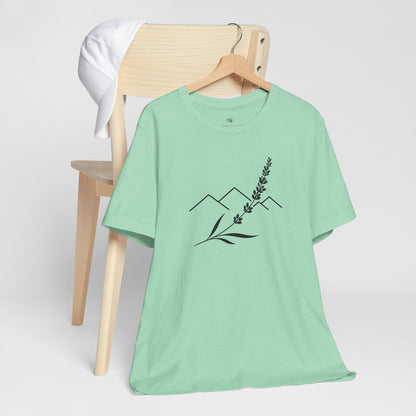 Lavender Ridge T-Shirt