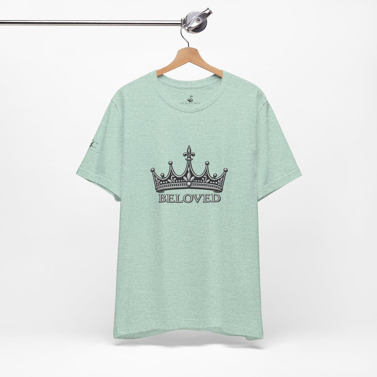 Beloved Crown T-Shirt