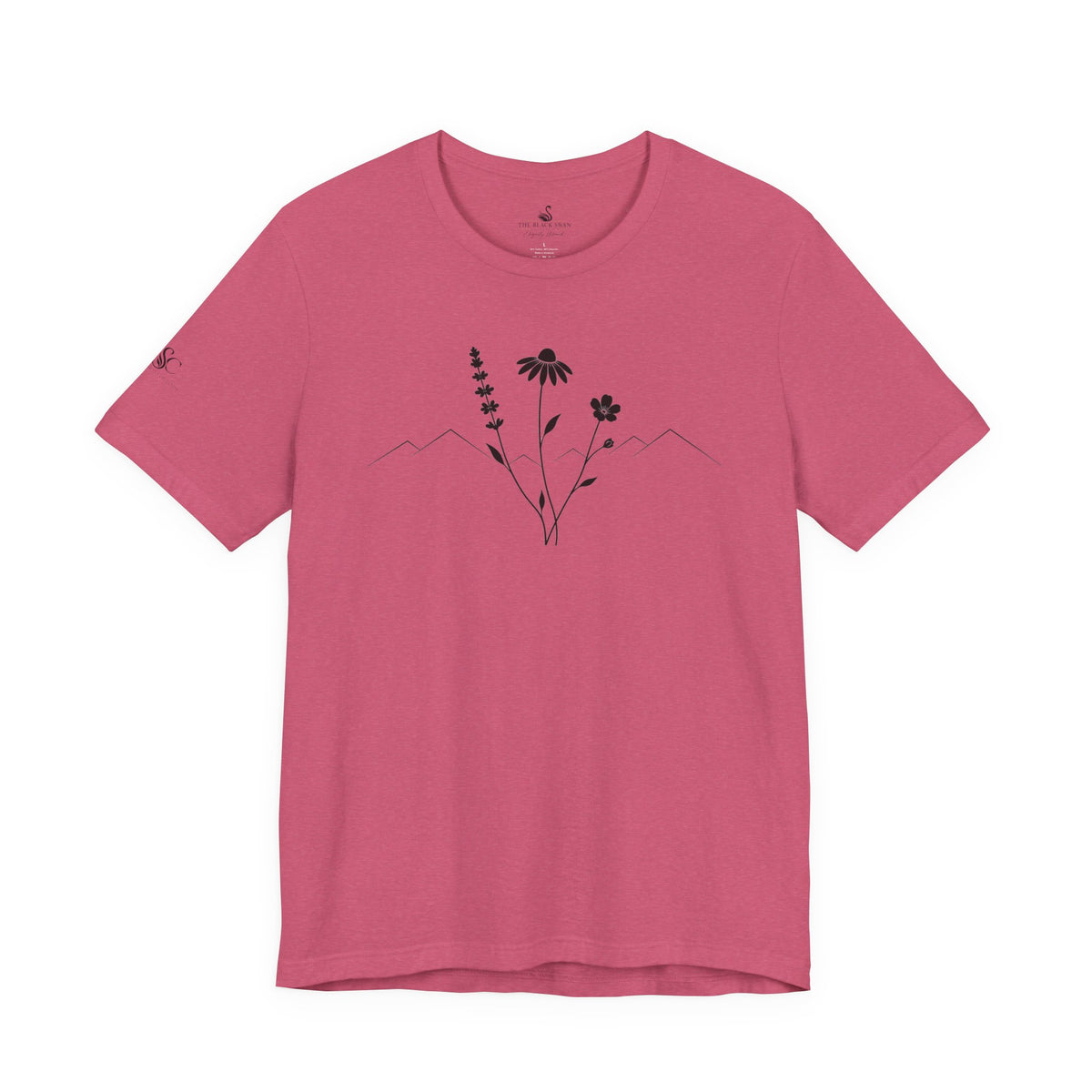 Wildflower Horizon T-Shirt