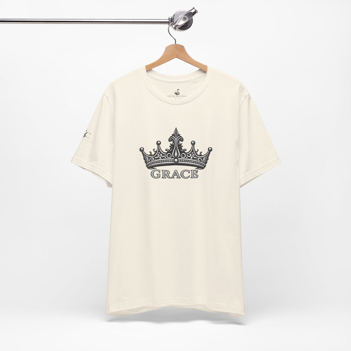 Grace Crown T-Shirt