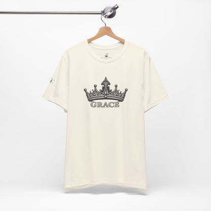 Grace Crown T-Shirt