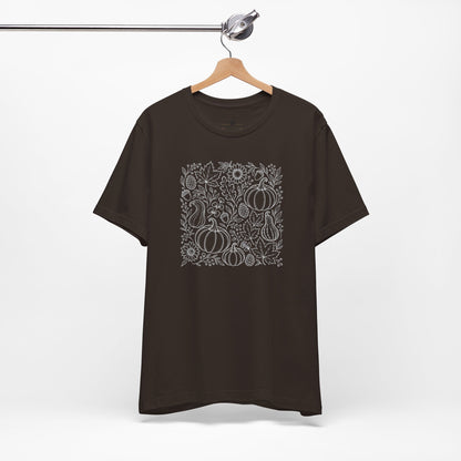 Autumn Whimsy T-Shirt