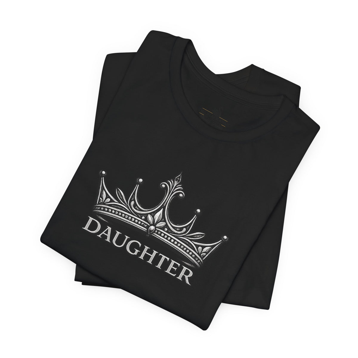 Daughter Crown T-Shirt