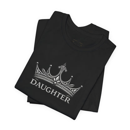 Daughter Crown T-Shirt