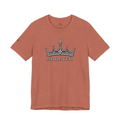Adopted Crown T-Shirt