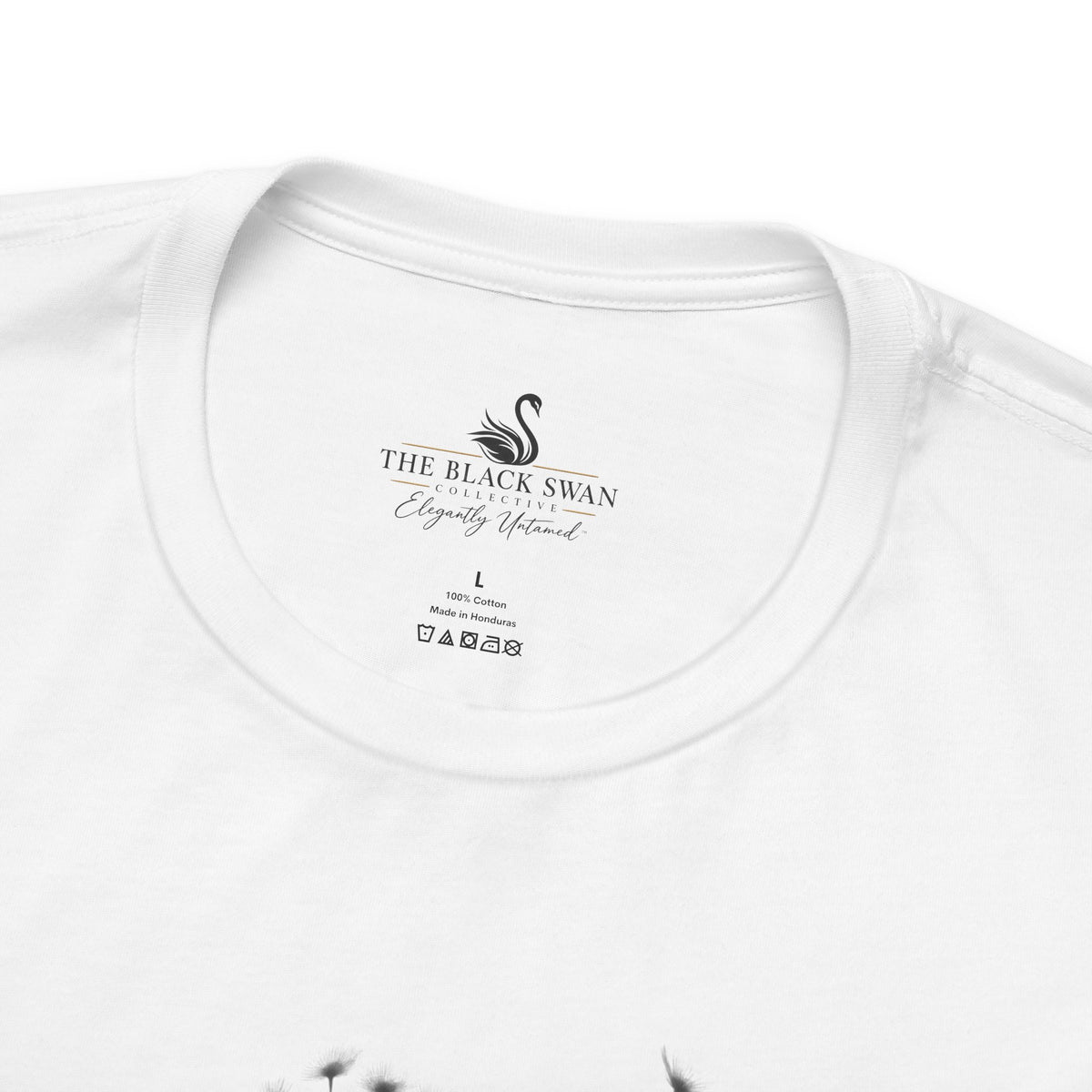 Swan Wish T-Shirt