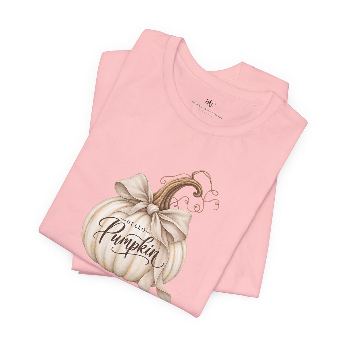 Pumpkin Charm T-Shirt