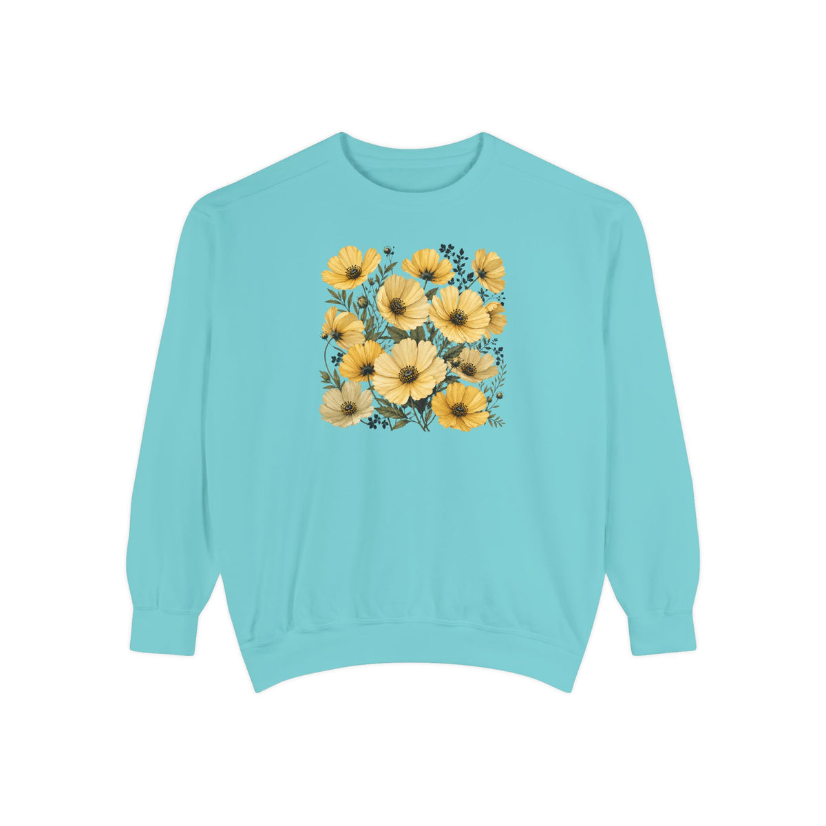 Golden Meadow Sweatshirt