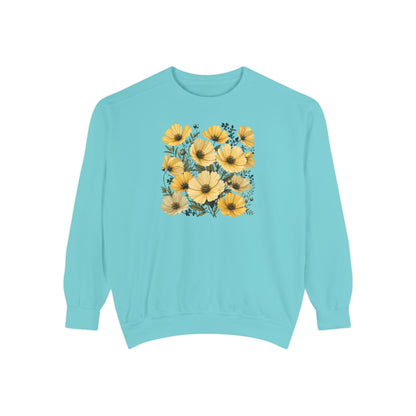 Golden Meadow Sweatshirt