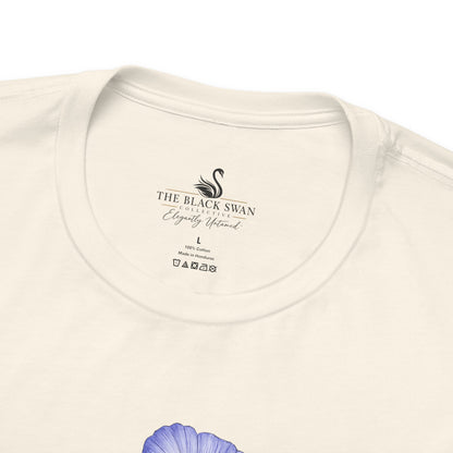 September Birth Flower T-Shirt