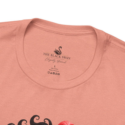 Different Feathers. Same Flock T-Shirt