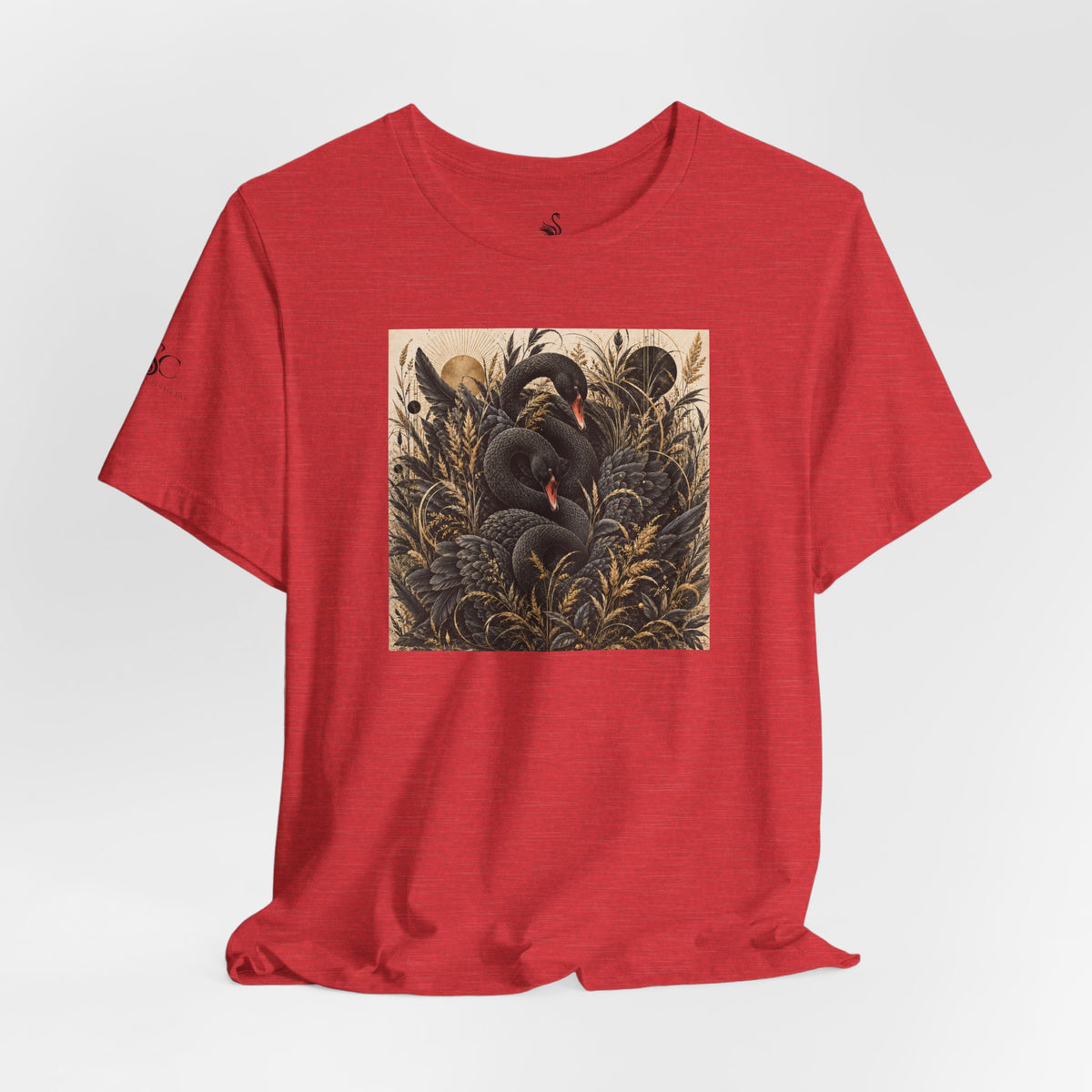 Noir Reverie T-Shirt