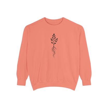 Rooted Grace Sweatshirt