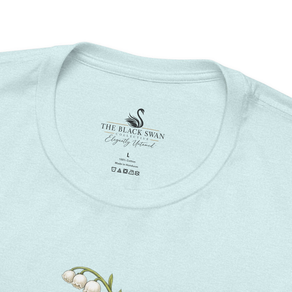 Lily of the Valley T-Shirt