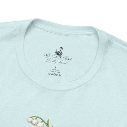 Lily of the Valley T-Shirt