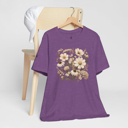 Quiet Grace T-Shirt