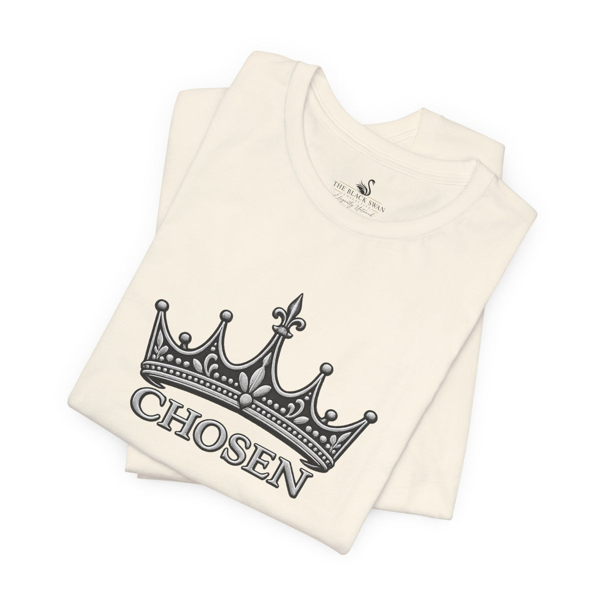 Chosen Crown T-Shirt