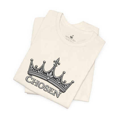 Chosen Crown T-Shirt