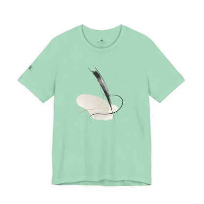 Contrast T-Shirt