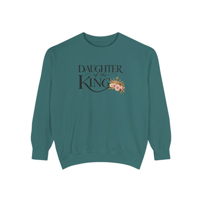 Daughter of the King Sweatshirt