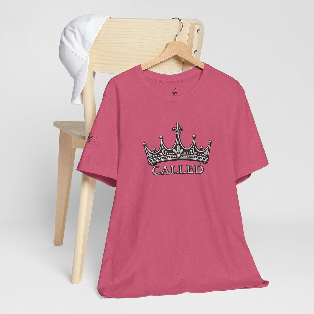 Called Crown T-Shirt