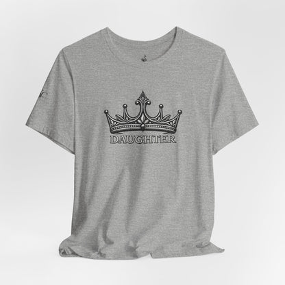 Daughter Crown T-Shirt