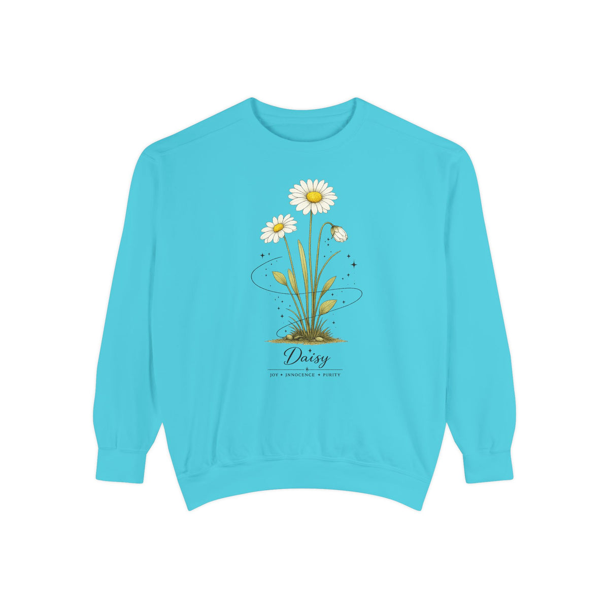 Daisy Sweatshirt