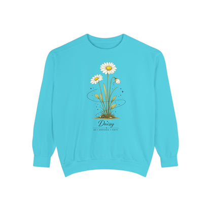 Daisy Sweatshirt