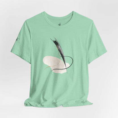 Contrast T-Shirt