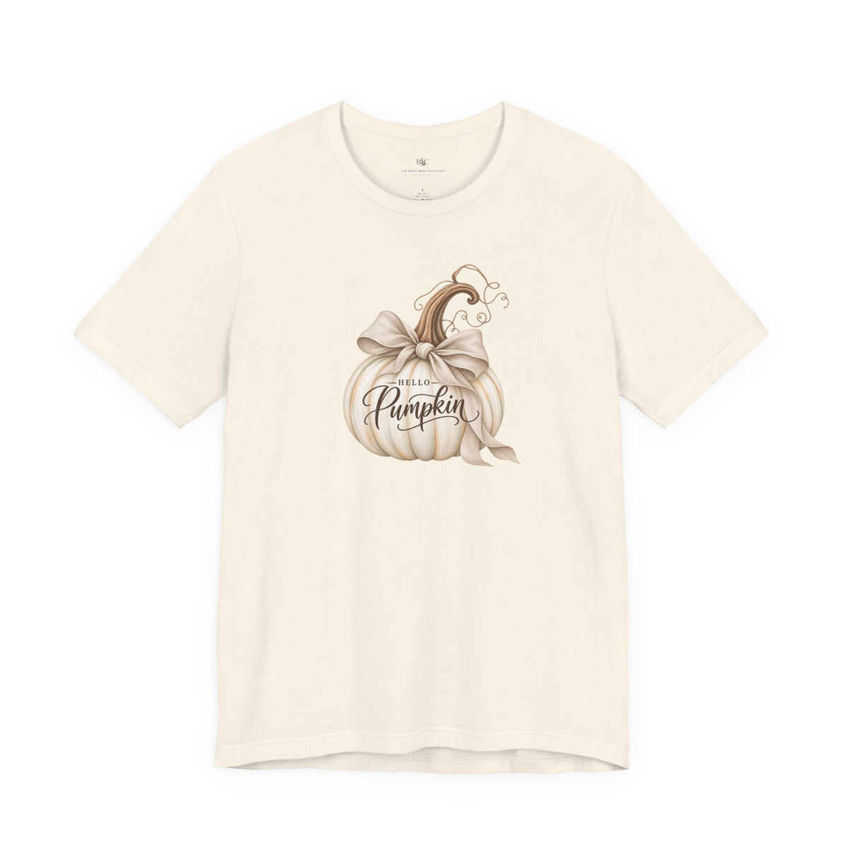 Pumpkin Charm T-Shirt