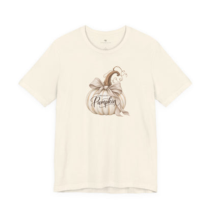 Pumpkin Charm T-Shirt