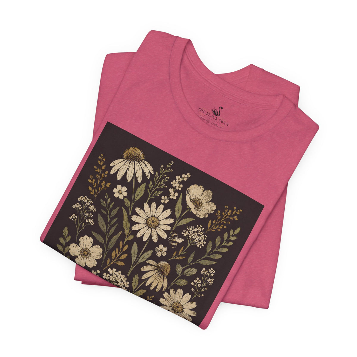 Grace After Dark T-Shirt