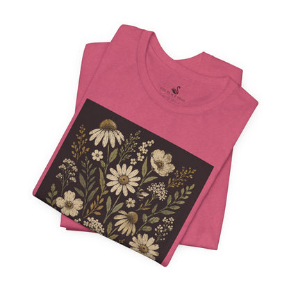 Grace After Dark T-Shirt