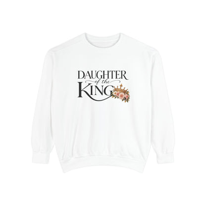 Daughter of the King Sweatshirt