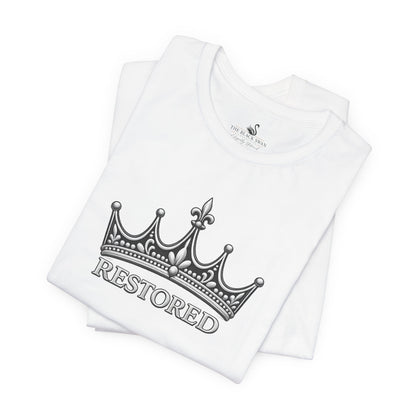 Restored Crown T-Shirt