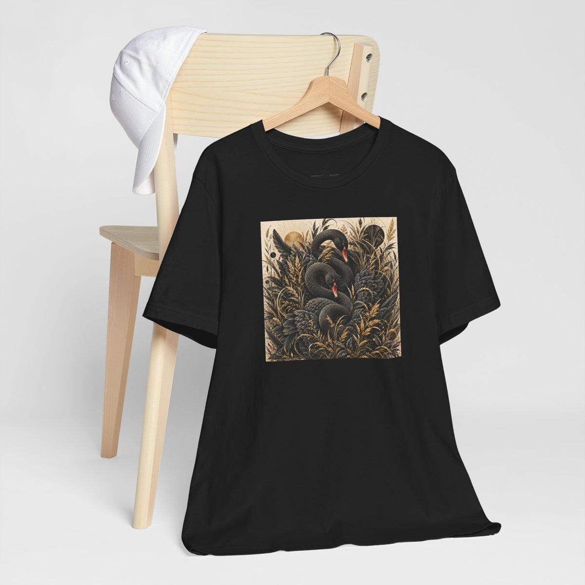 Noir Reverie T-Shirt