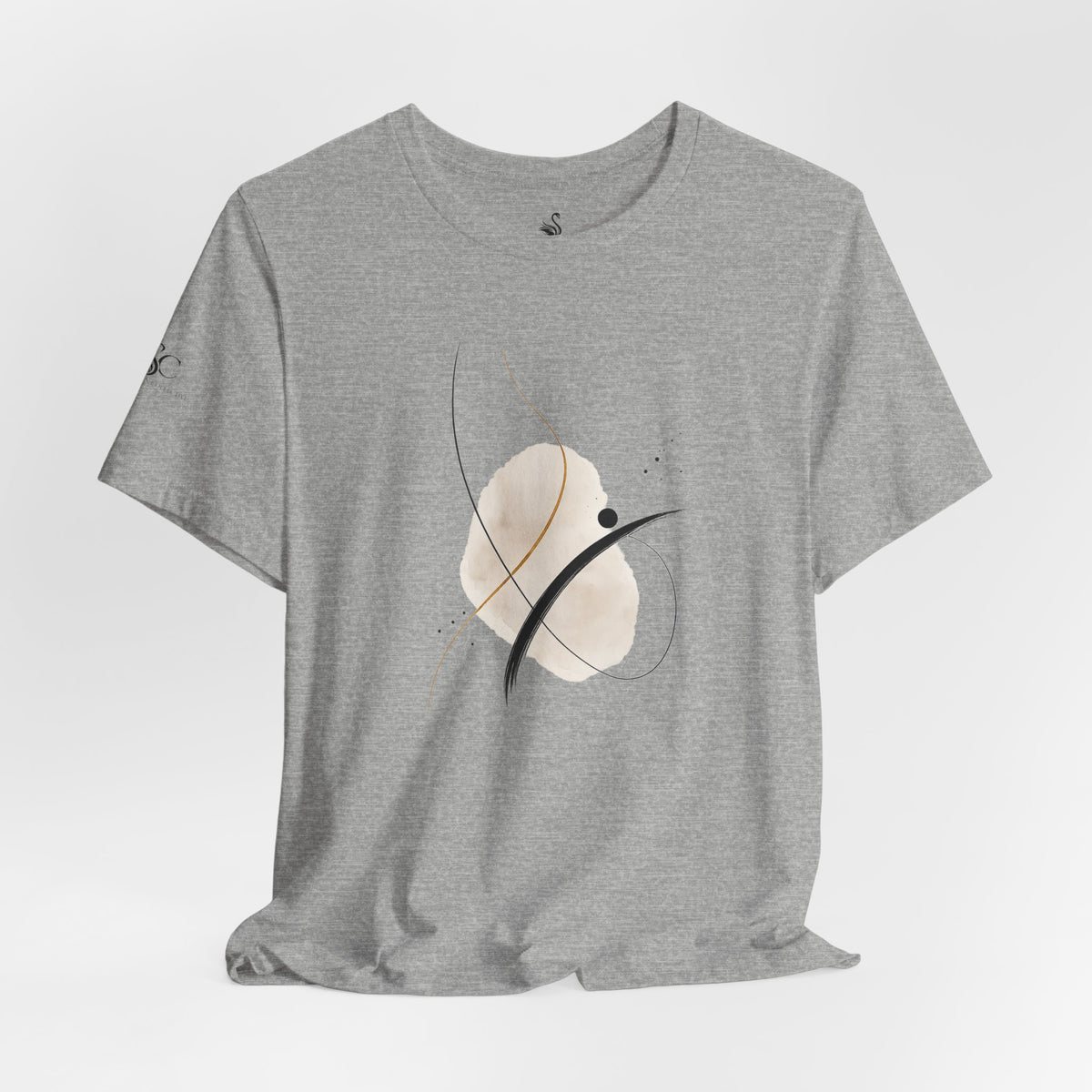 Unveiled T-Shirt